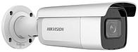 Камера видеонаблюдения IP Hikvision DS-2CD2623G2-IZS(2.8-12mm)(D) 2.8-12мм цв. корп.:белый