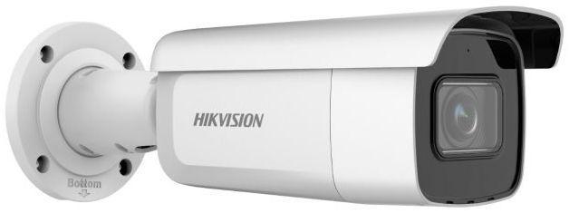 Камера видеонаблюдения IP Hikvision DS-2CD2623G2-IZS(2.8-12mm)(D) 2.8-12мм цв. корп.:белый - фото 1 - id-p220874466