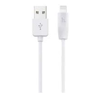 HOCO HC-32021 X1/ USB кабель Lightning/ 3m/ 2.1A/ White