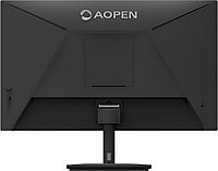 Монитор Aopen 23.6" 24HC5QRSbmiipx черный VA LED 1ms 16:9 HDMI M/M матовая 250cd 178гр/178гр 1920x1080 165Hz