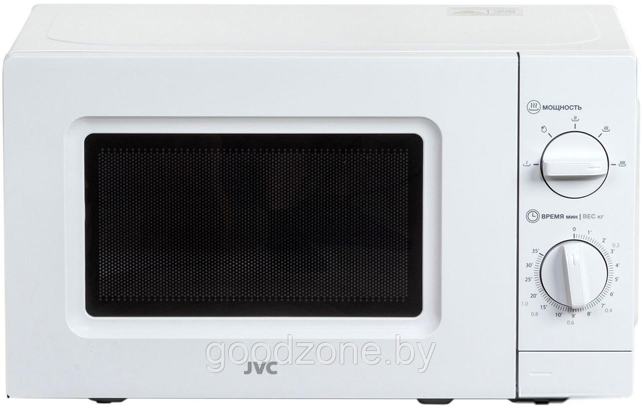 Печь СВЧ микроволновая JVC JK-MW115M