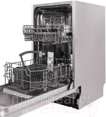 Посудомоечная машина Exiteq EXDW-I405 - фото 2 - id-p220875986