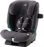 Детское автокресло Britax Romer Advansafix Pro (midnight grey)