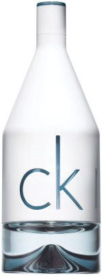 Туалетная вода Calvin Klein CK IN2U Him - фото 1 - id-p220876398