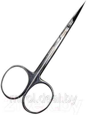 Ножницы для маникюра Zinger Premium ВS-309 SH-Salon - фото 1 - id-p220876644