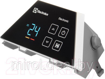 Термостат для климатической техники Electrolux ECH/TUE4 - фото 2 - id-p220876921