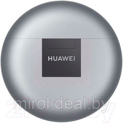 Беспроводные наушники Huawei FreeBuds 4 T0004 - фото 6 - id-p220876718