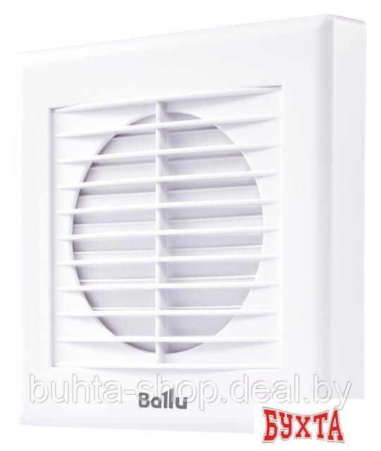 Осевой вентилятор Ballu BAF-EX 100 - фото 1 - id-p219254013
