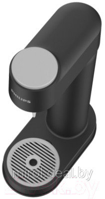 Сифон для газирования воды Philips ADD4901BK/10 - фото 2 - id-p220877844