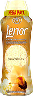 Кондиционер для белья Lenor Gold Orchid Парфюмированный в гранулах