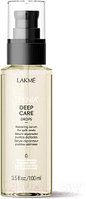 Сыворотка для волос Lakme Teknia Deep Care восстанавливающая для кончиков волос