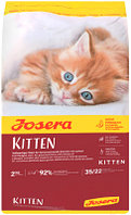 Сухой корм для кошек Josera Kitten