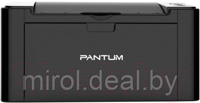 Принтер Pantum P2500 - фото 1 - id-p220877694