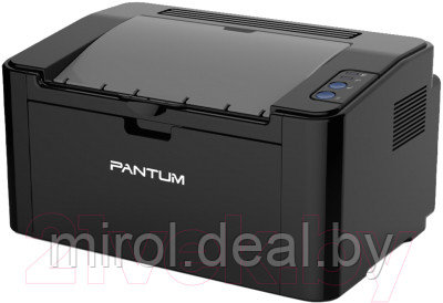 Принтер Pantum P2500 - фото 5 - id-p220877694