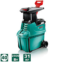 Измельчитель садовый AXT 25 D BOSCH (0600803100)