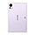 Планшет Doogee T20 8GB/256GB LTE Фиолетовый с клавиатурой English keyboard/английская раскладка, фото 9