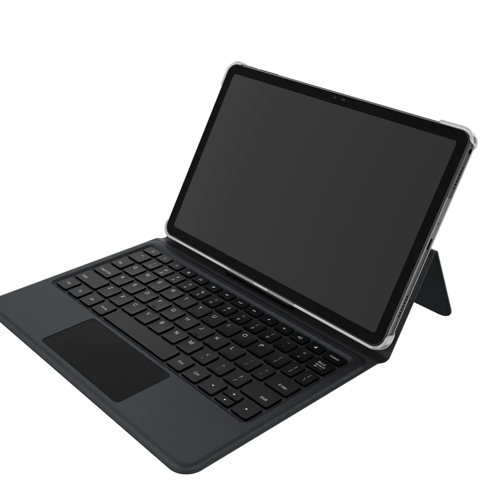 Планшет Doogee T30 Pro 8GB/256GB LTE Зеленый с клавиатурой English keyboard/английская раскладка - фото 4 - id-p220878722
