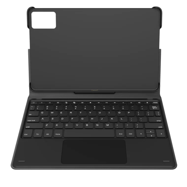 Планшет Doogee T20S 8GB/128GB LTE Черный с клавиатурой English keyboard/английская раскладка - фото 9 - id-p220878725