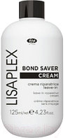 Крем для волос Lisap Lisaplex Bond Saver Восстанавливающий