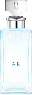 Парфюмерная вода Calvin Klein Eternity Air - фото 1 - id-p220879850