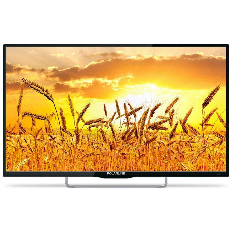 Full HD Smart TV Телевизор PolarLine 32" 32PL13TC-SM - фото 1 - id-p220880569