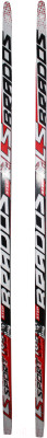 Комплект беговых лыж STC 0075 200/160 +/-5см - фото 1 - id-p219602166