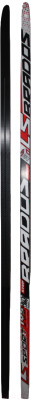 Комплект беговых лыж STC 0075 200/160 +/-5см - фото 2 - id-p219602166