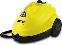 Прокат пароочистителя Karcher SC 1020