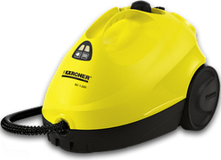 Прокат пароочистителя Karcher SC 1020