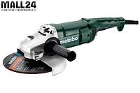 Болгарка Metabo W 2200-230