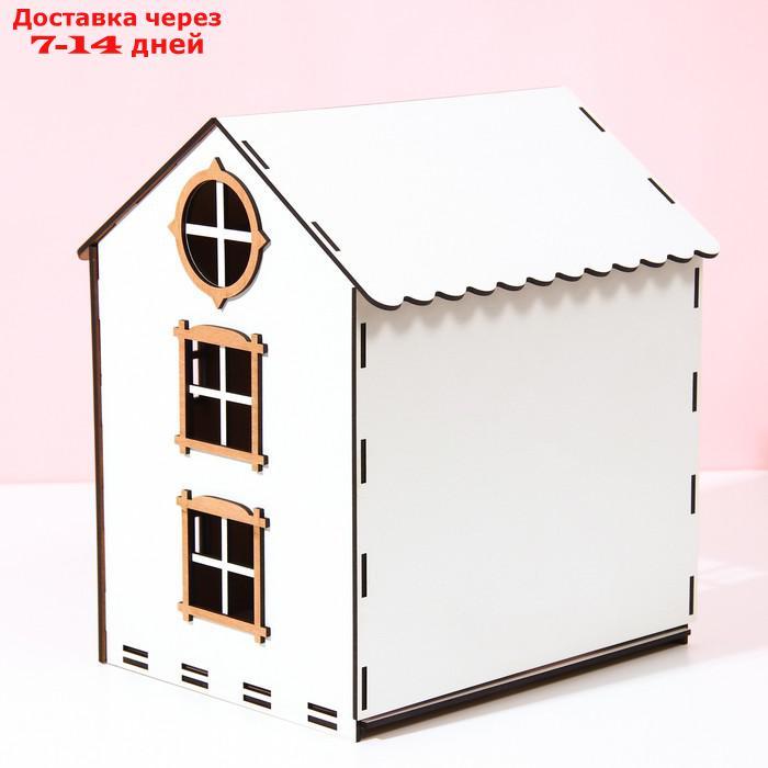 Свадебный домик "Семейный банк", 24 х 34,4 см - фото 2 - id-p220802013