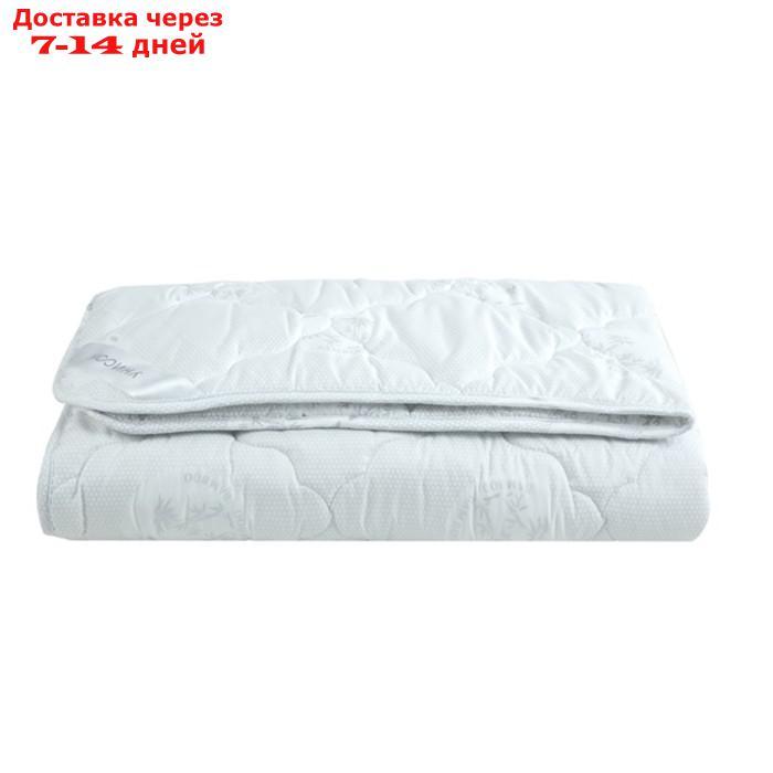 Одеяло бамбук, размер 220х210 см - фото 1 - id-p220802018