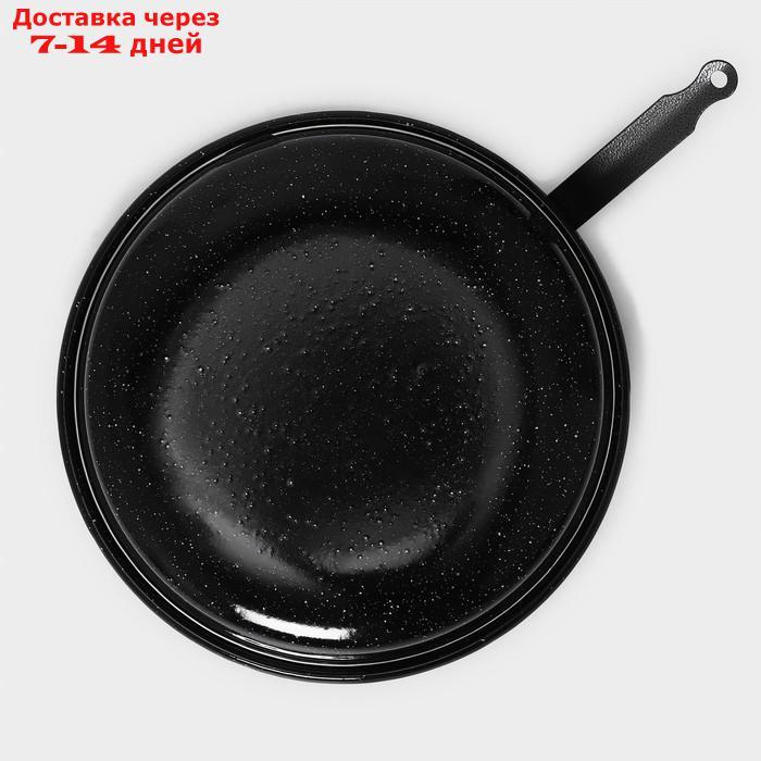 Сковорода- гриль Healthy grill, d=33 см, антипригарное покрытие - фото 10 - id-p220800109