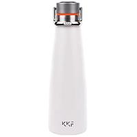 Умная термокружка Kiss Kiss Fish Smart Vacuum Cup OLED 475ml S-U47WS-E (Белый)