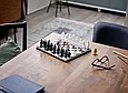 Конструктор 6056 Гарри Поттер Хогвартс. Волшебные шахматы, 876 деталей, фото 5