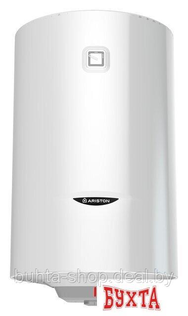 Накопительный электрический водонагреватель Ariston PRO1 R ABS 30 V Slim - фото 1 - id-p178459782