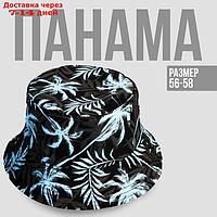 Панама "Пальмы"