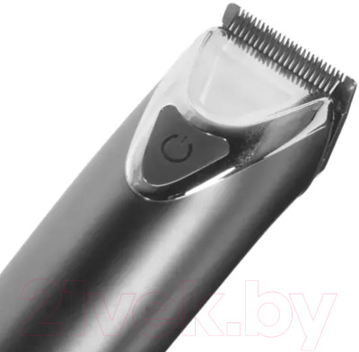 Триммер Wahl Stainless Steel Advance / 9864-016 - фото 5 - id-p220882370