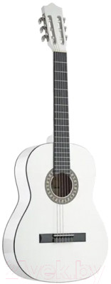 Акустическая гитара Belucci BC3805 WH - фото 1 - id-p220882264