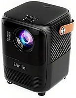 Портативный проектор Umiio Projector A008 Black