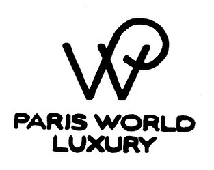 Парфюмерия PARIS WORLD LUXURY (Париж Ворлд Лакшери)