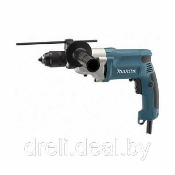 Дрель Makita DP4011 - фото 1 - id-p220880624