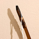 Сувенир Лук со стрелами из бамбука 125х65х3 см, фото 5