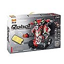 Конструктор набор Robot Робот- трансформер  11036  2 в 1, 703 деталей, фото 2