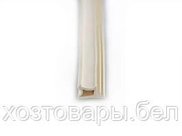 Уплотнитель для деревянных евроокон DEVENTER (Белый) SP103W/1