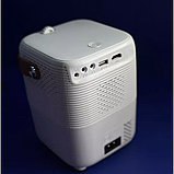 Портативный проектор для фильмов Umiio Q1 с HDMI+WI-FI, НОВИНКА 2024, фото 7
