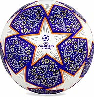Мяч футбольный Лига Чемпионов UEFA " Champions League tanbul 2023 Final" 5 размер