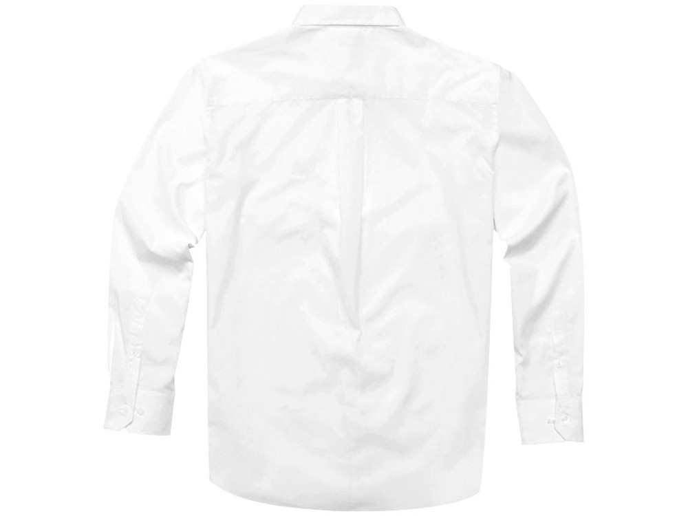 Рубашка Wilshire мужская с длинным рукавом, белый - фото 3 - id-p220886900