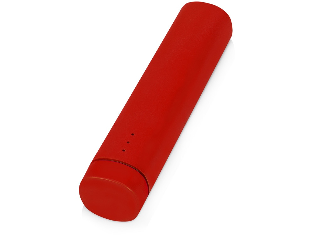 Портативное зарядное устройство Мьюзик, 5200 mAh, красный - фото 6 - id-p220886901
