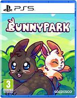 Игра Bunny Park для PlayStation 5 / Парк Кроликов ПС5